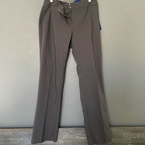 Apt 9 gray pants